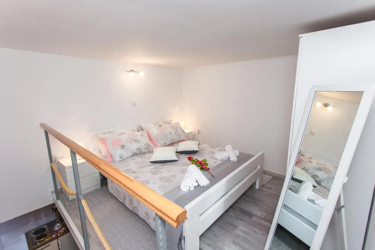 Image 5 of Studio Apartment Vasilj