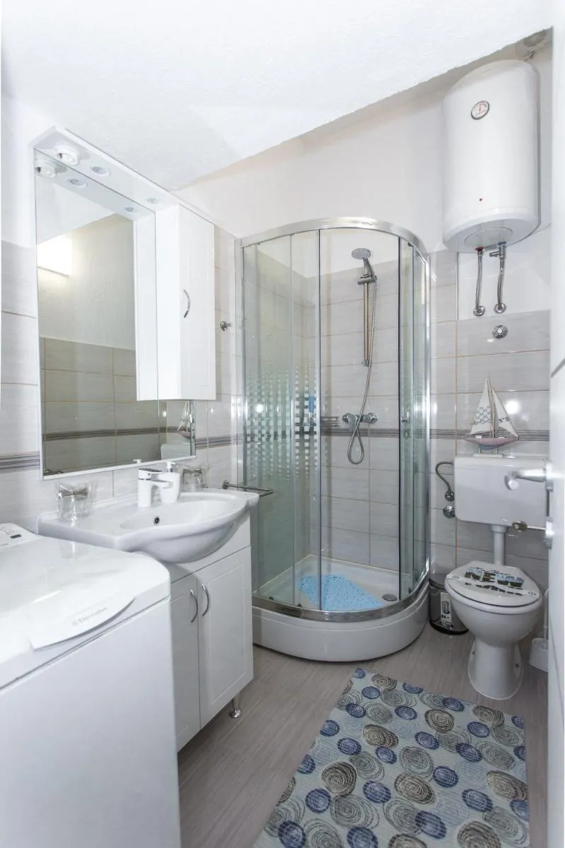 Image 3 of Studio Apartment Vasilj