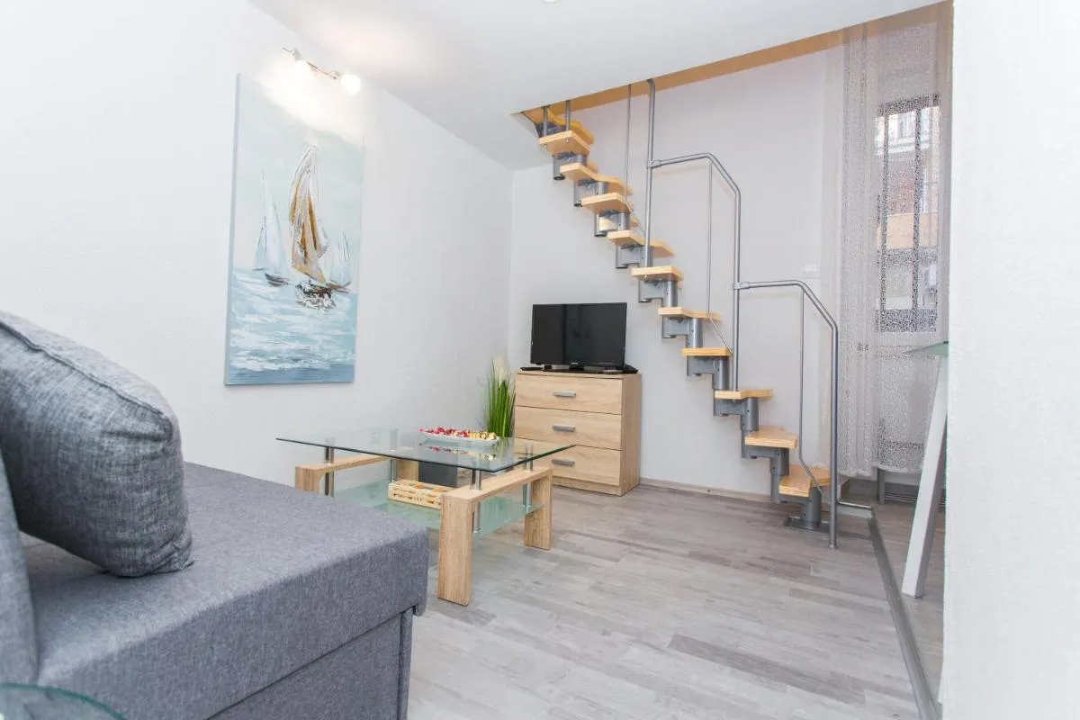 Image 2 of Studio Apartment Vasilj