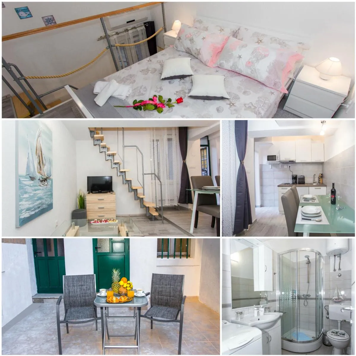 Image 4 of Studio Apartment Vasilj