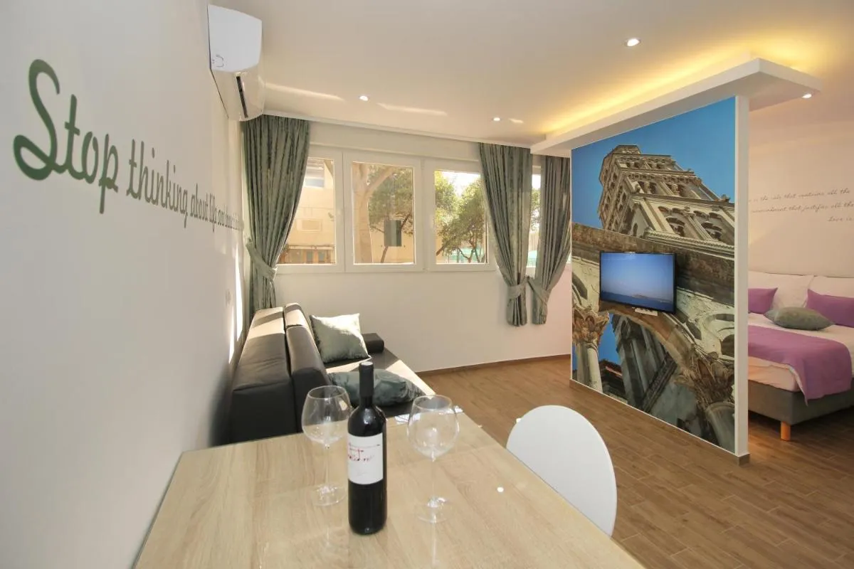 Image 4 of Studio Apartments 4 You in Split