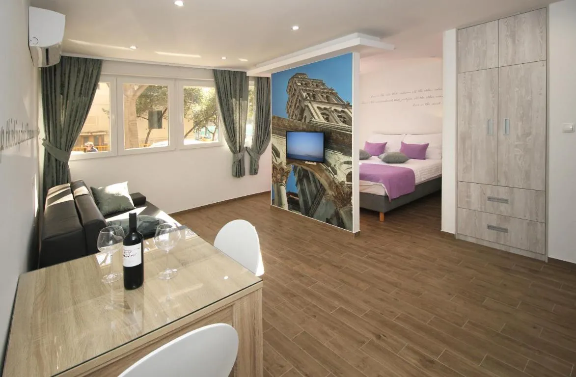 Image of Studio Apartments 4 You in Split