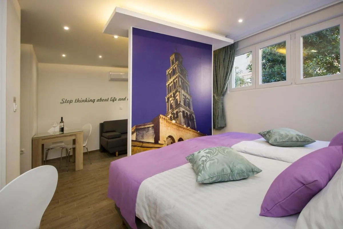 Image 1 of Studio Apartments 4 You in Split