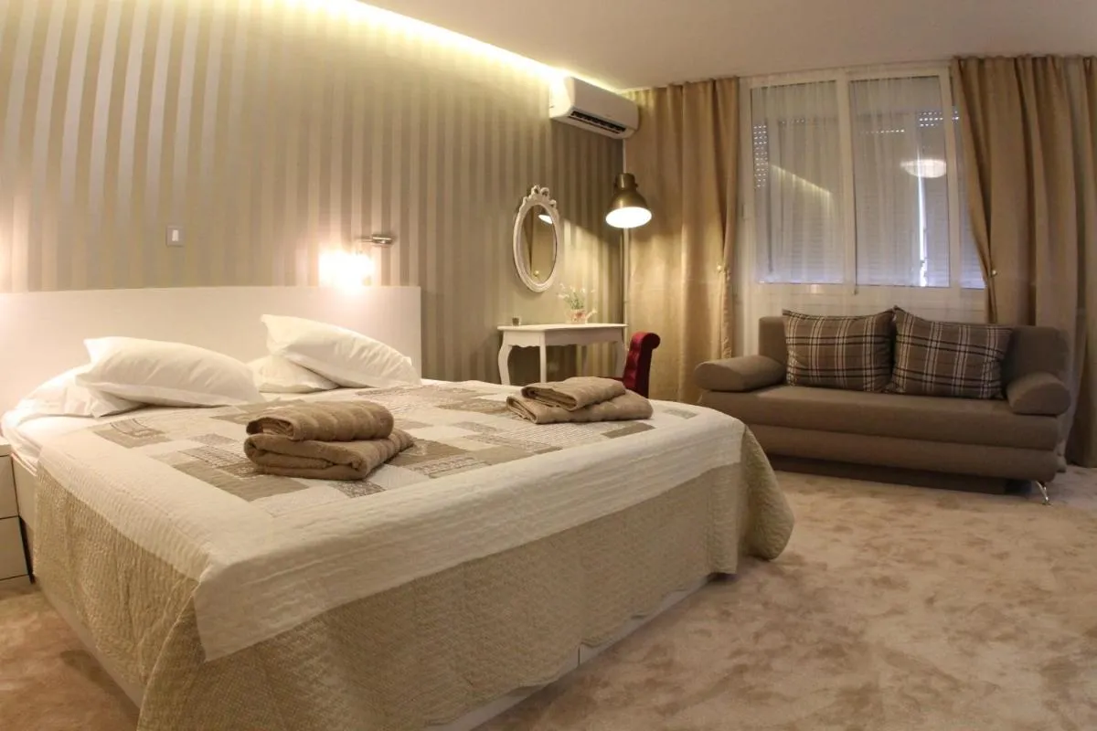 Image 1 of Studio Apartments Mirakul