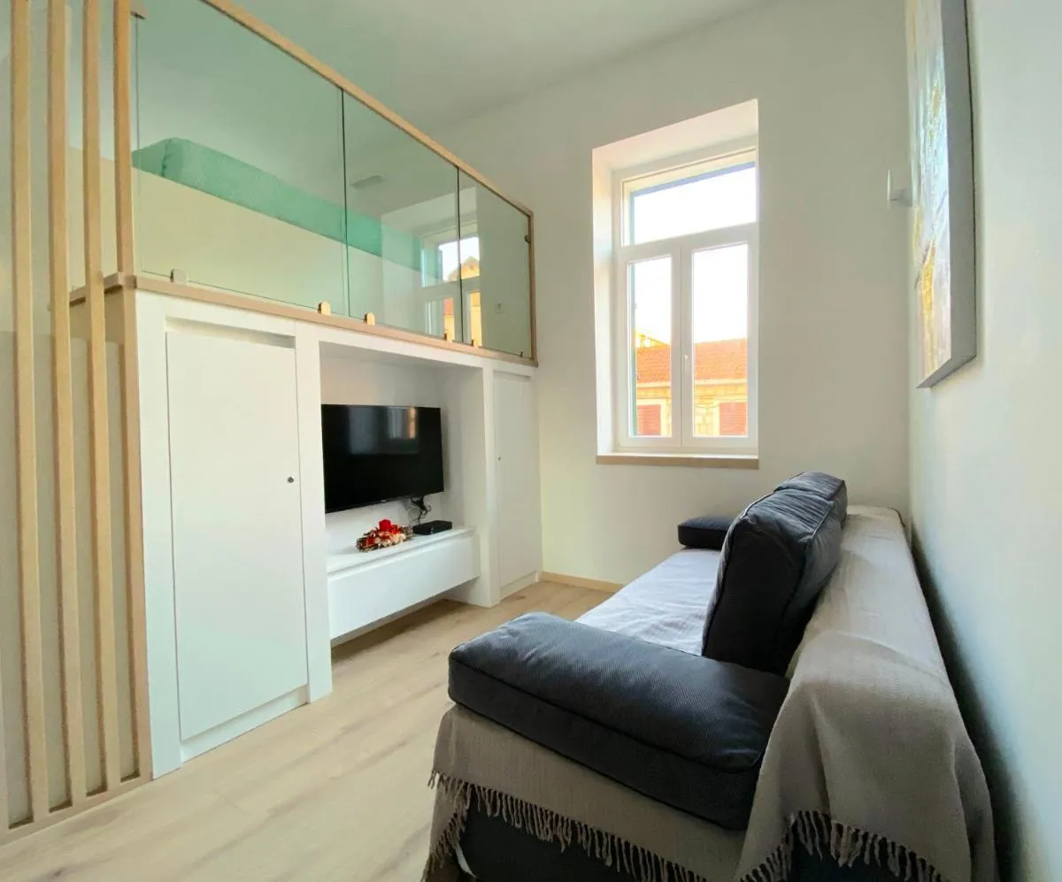 Image 2 of Studio Apt Orchard on Rokova St – 5 min Walk to the Old Town of Split