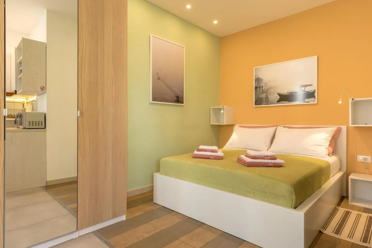 Image 6 of Studio apartment Džapo