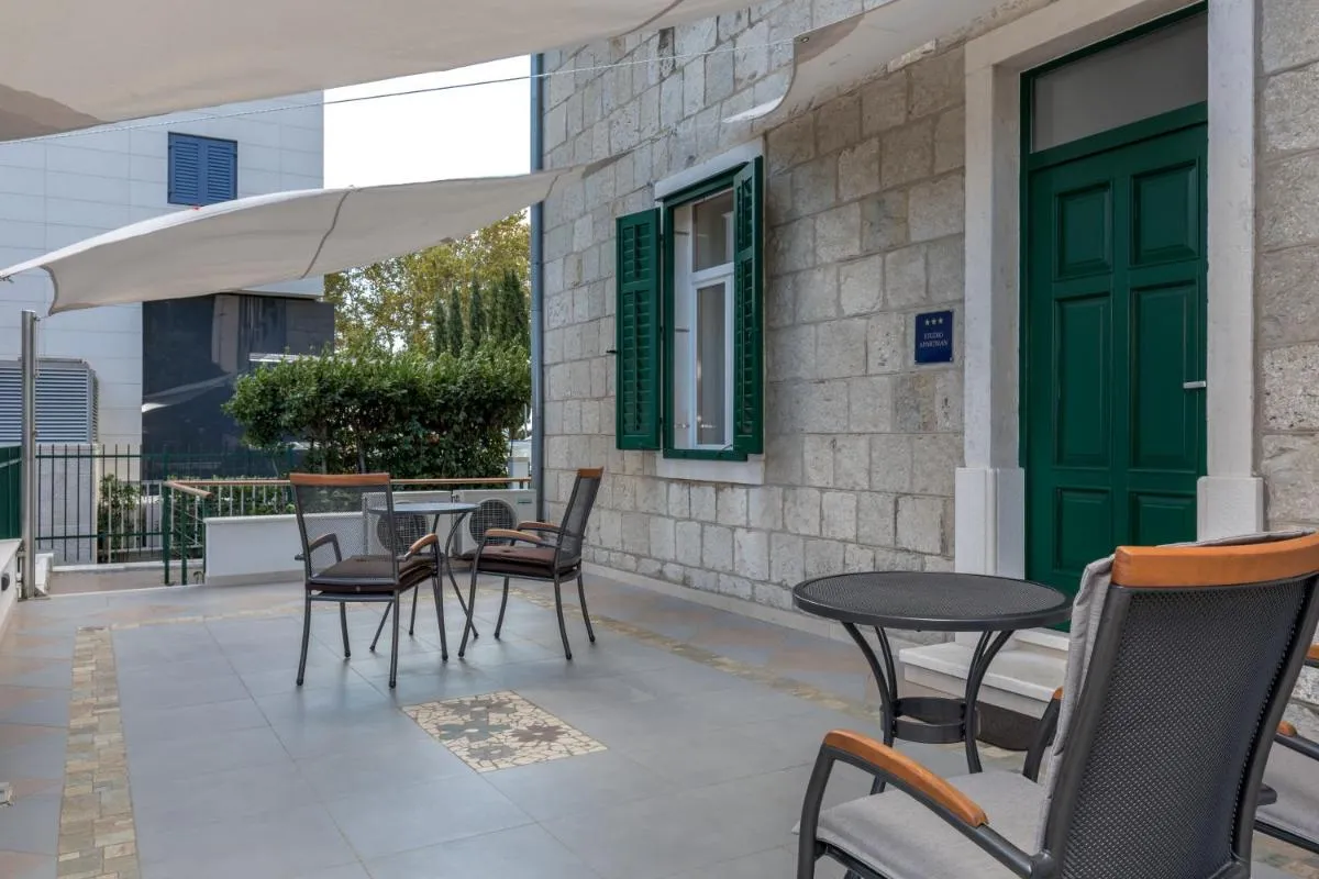 Image 5 of Studio apartment Džapo