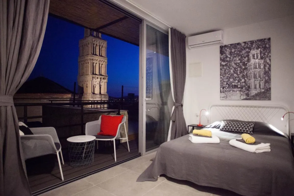 Image of Studiolo Belvedere