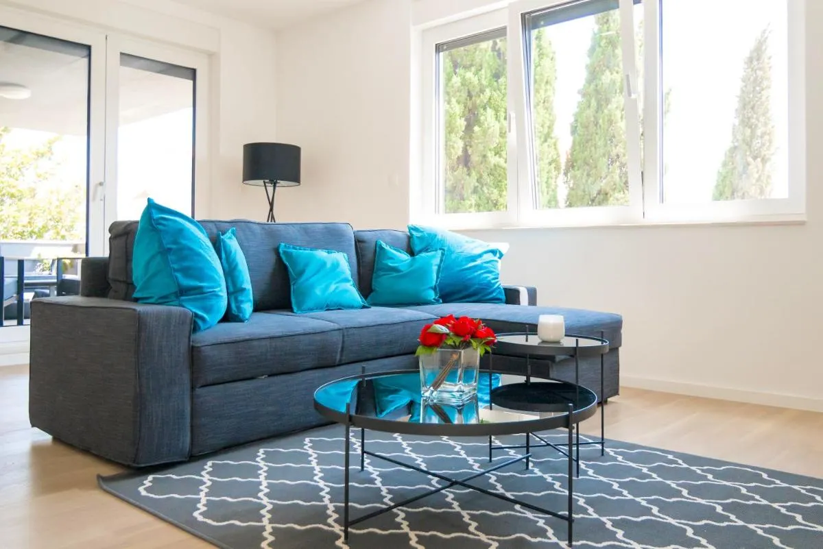 Image 4 of Stunning KASUNI Beach Apartments in Split