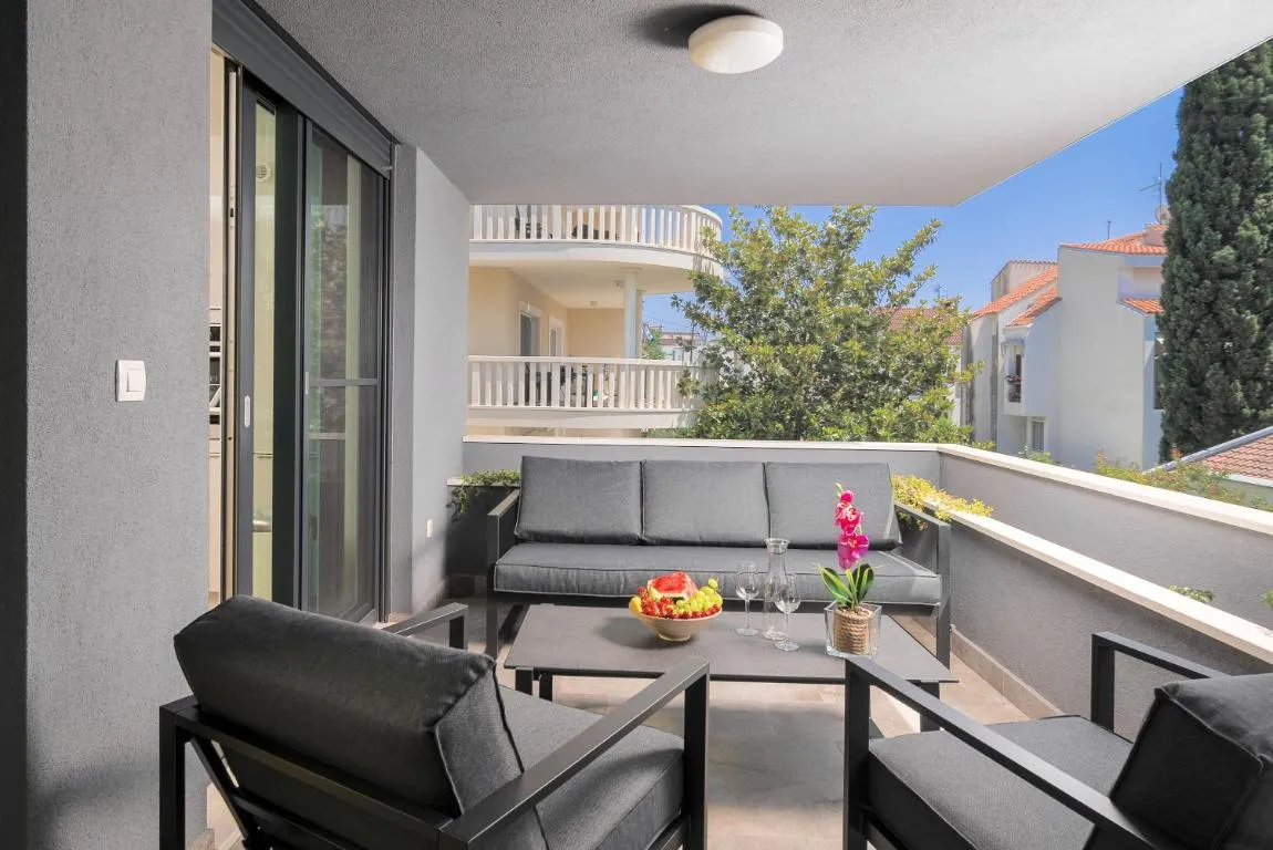 Image of Stunning KASUNI Beach Apartments in Split