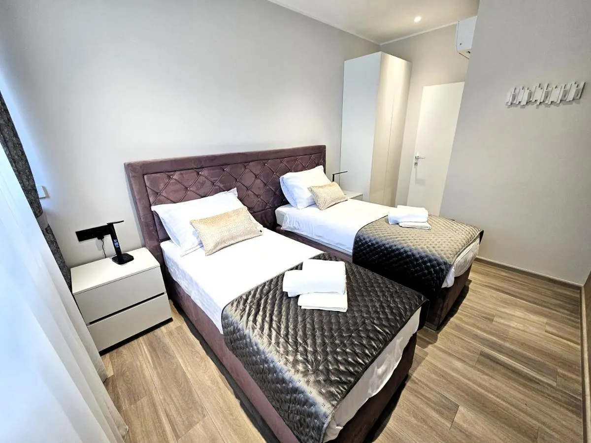 Image 1 of Suite Stay at 8
