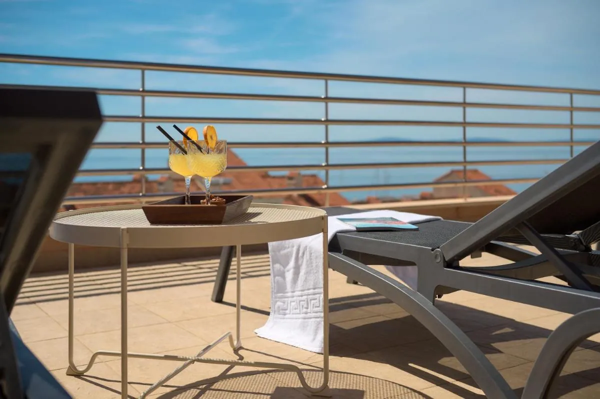 Image 1 of Sun Spalato Penthouse