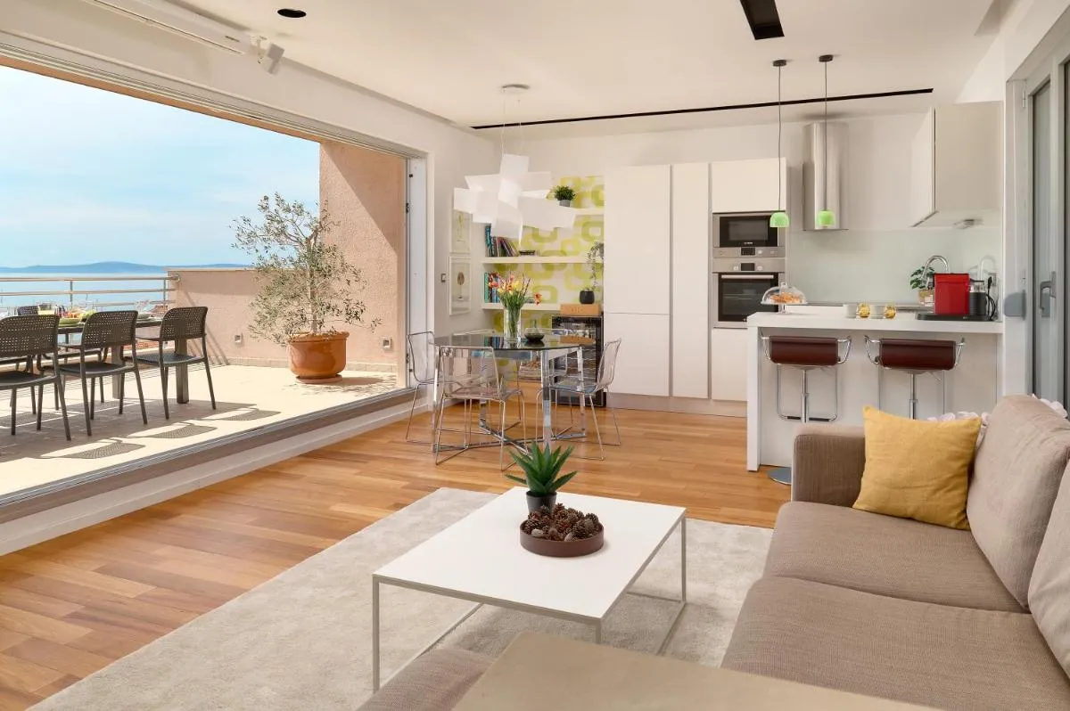 Image 3 of Sun Spalato Penthouse