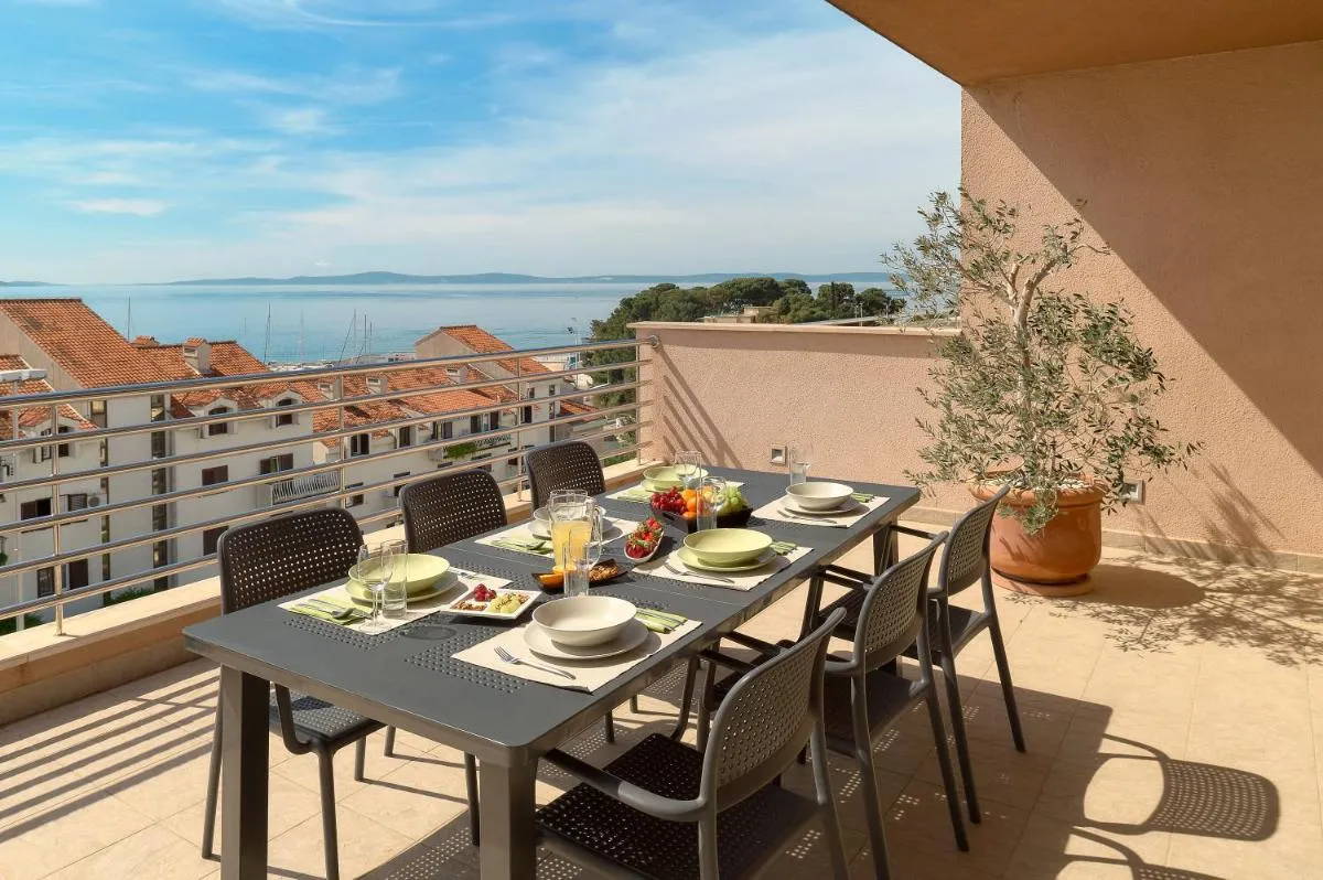 Image 2 of Sun Spalato Penthouse