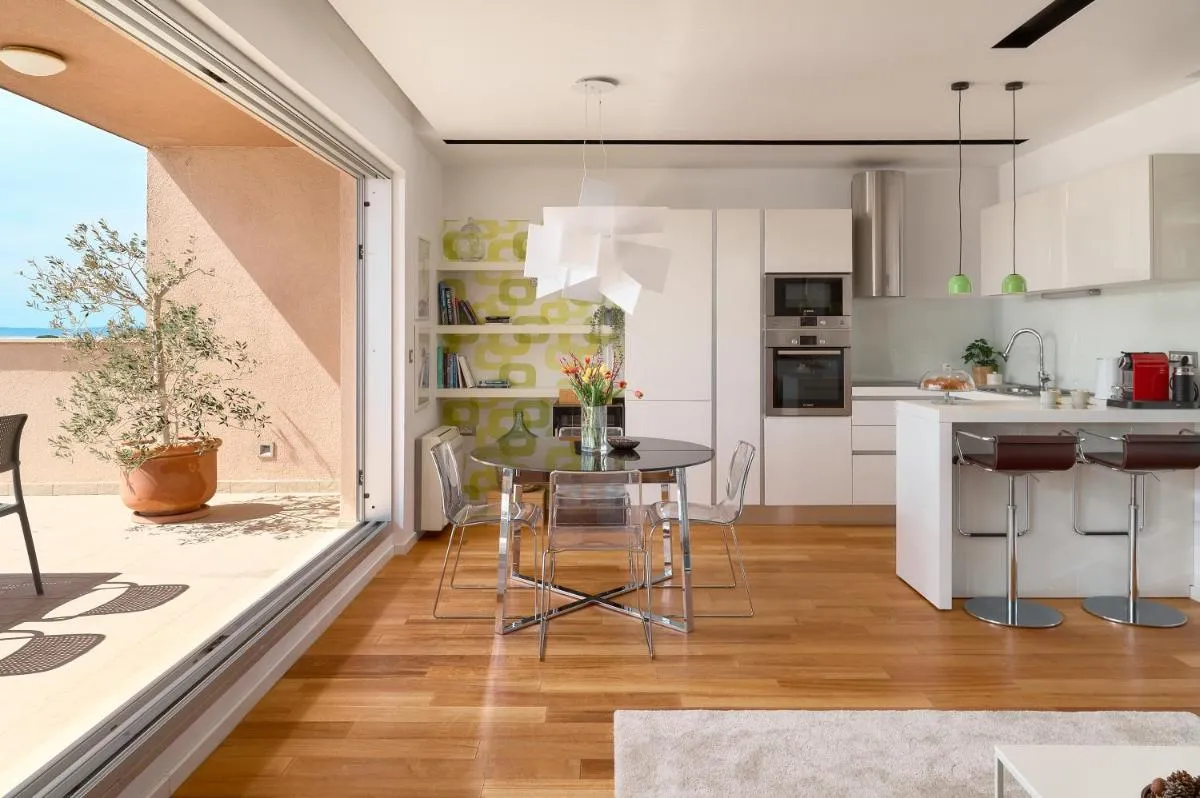 Image 4 of Sun Spalato Penthouse