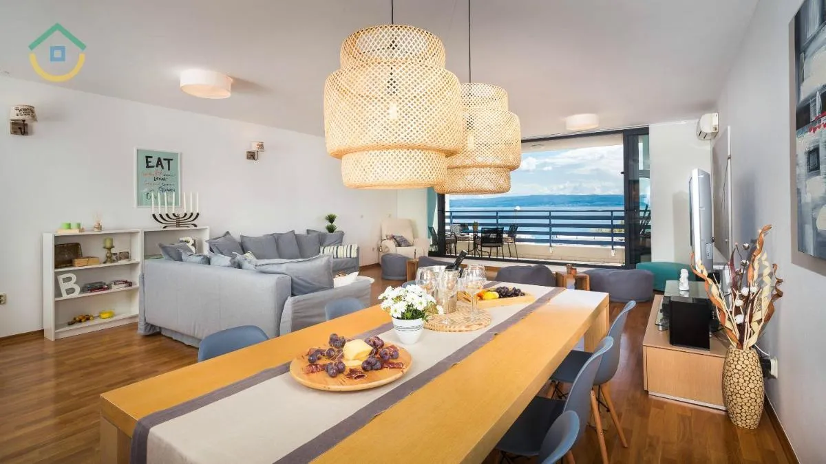 Image of Sun Spalato Views
