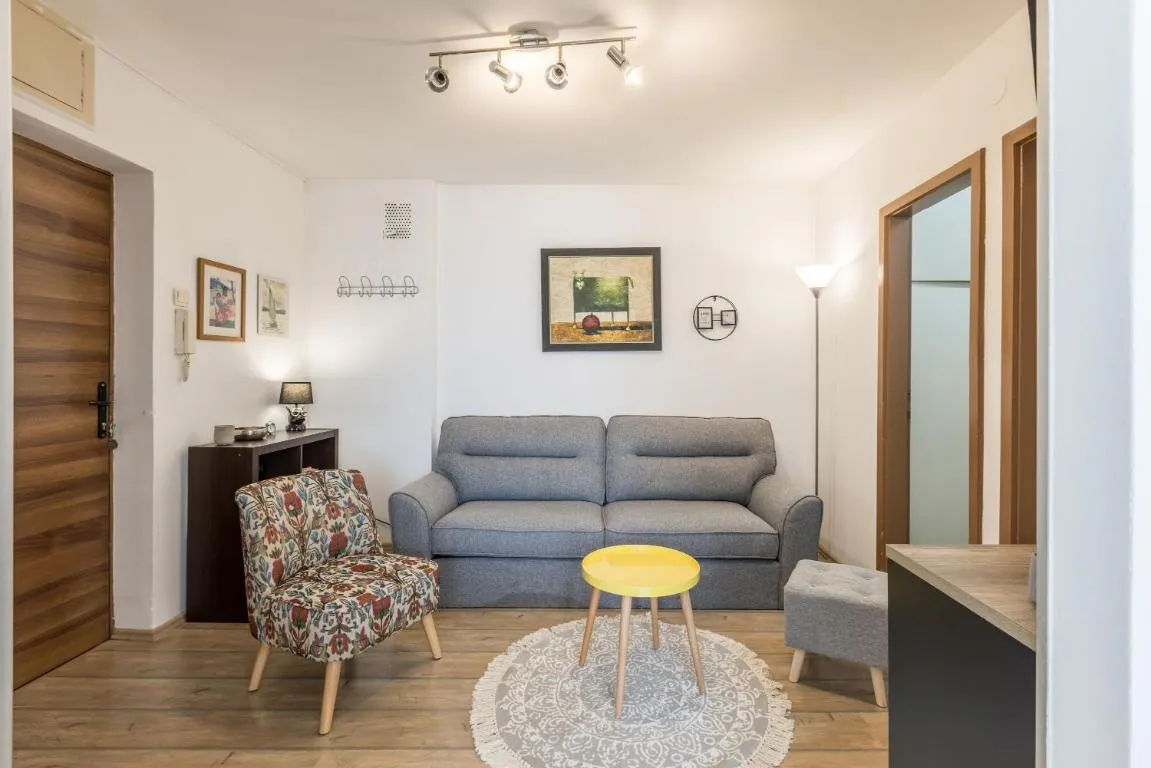 Image of Sunny City Apartment