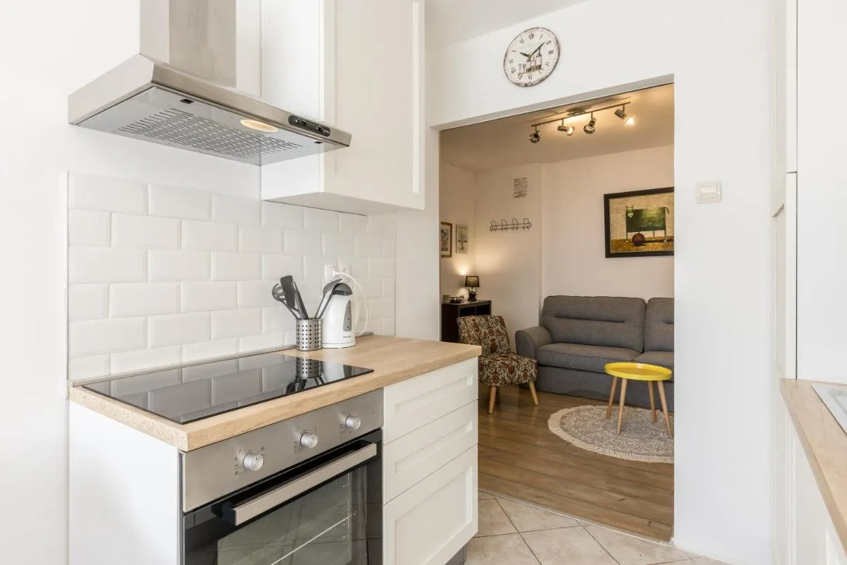 Image 5 of Sunny City Apartment