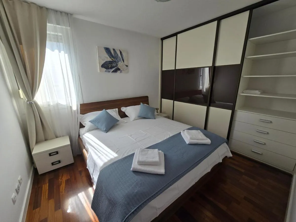 Image 6 of Sunrise Penthouse Apartment Znjan