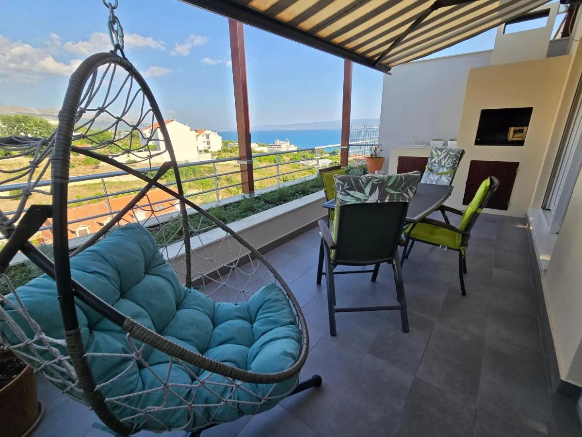 Image 5 of Sunrise Penthouse Apartment Znjan