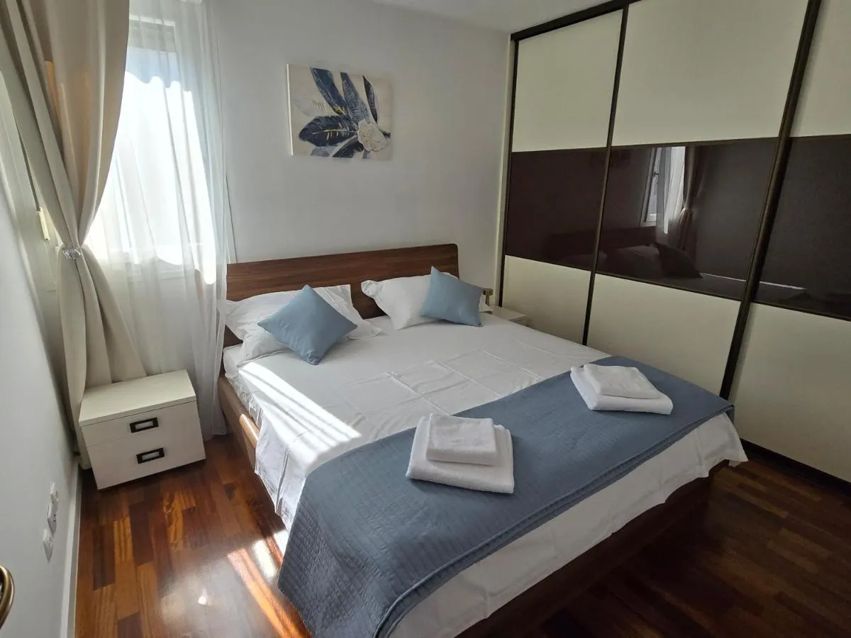 Image 1 of Sunrise Penthouse Apartment Znjan