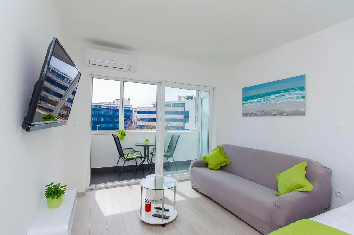 Image 4 of Super amazing apartments