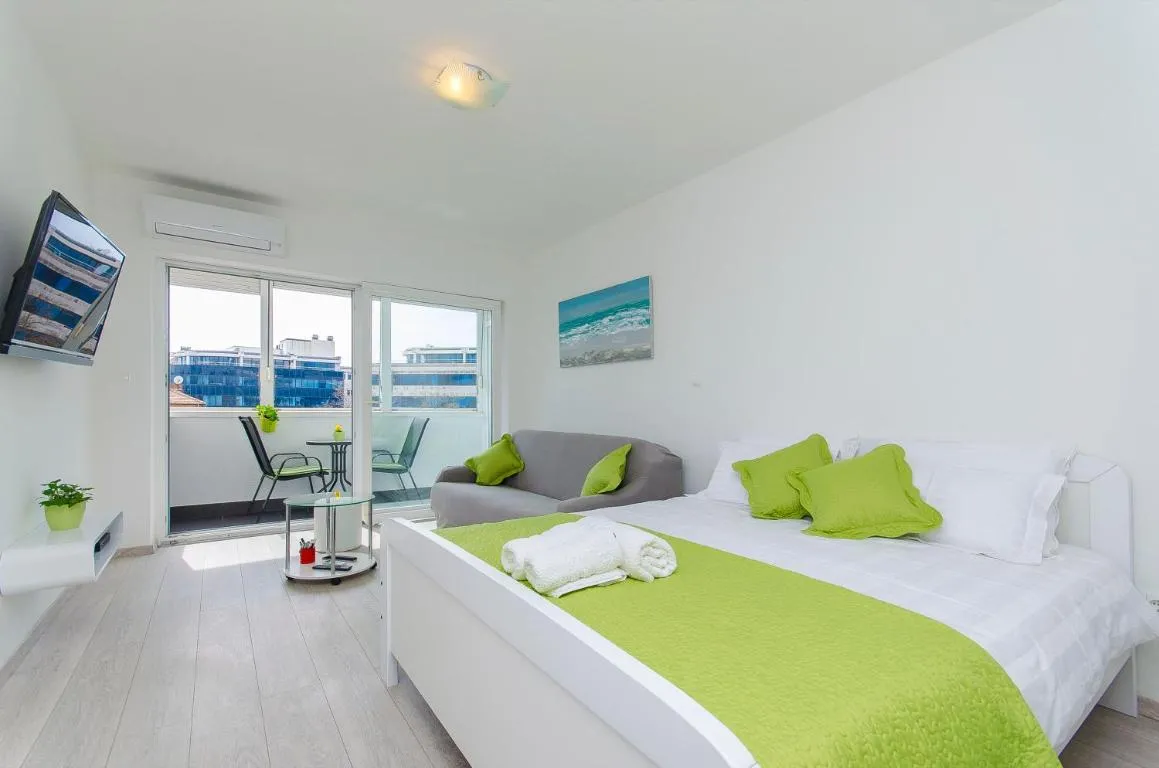 Image of Super amazing apartments