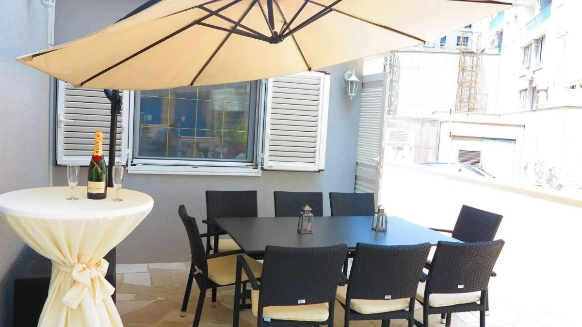 Image of Superior Apartment CASA SPALATO