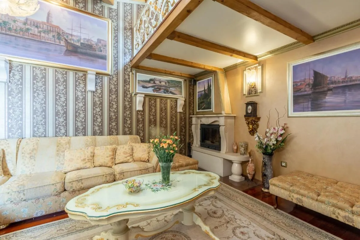 Image 4 of Superior Luxury Apartment Spalato