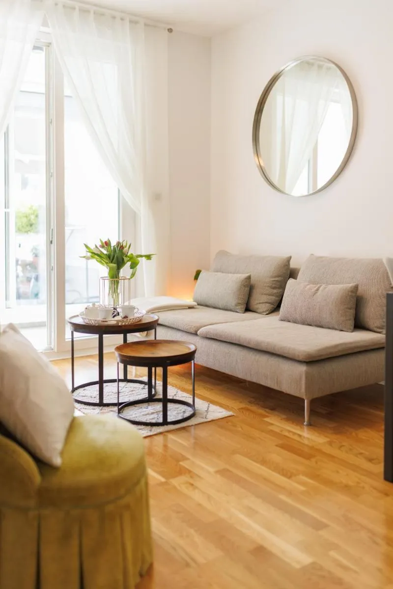 Image 5 of Superiore Apartman