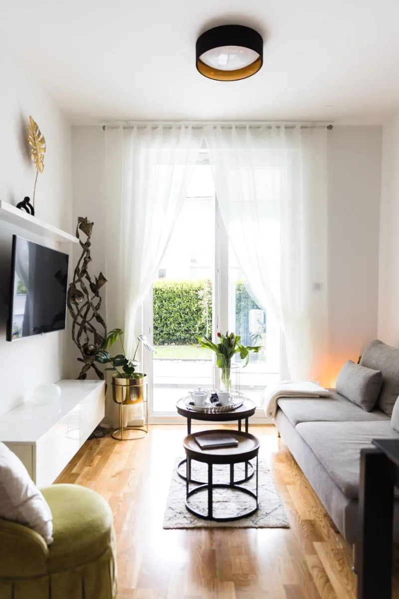 Image 3 of Superiore Apartman