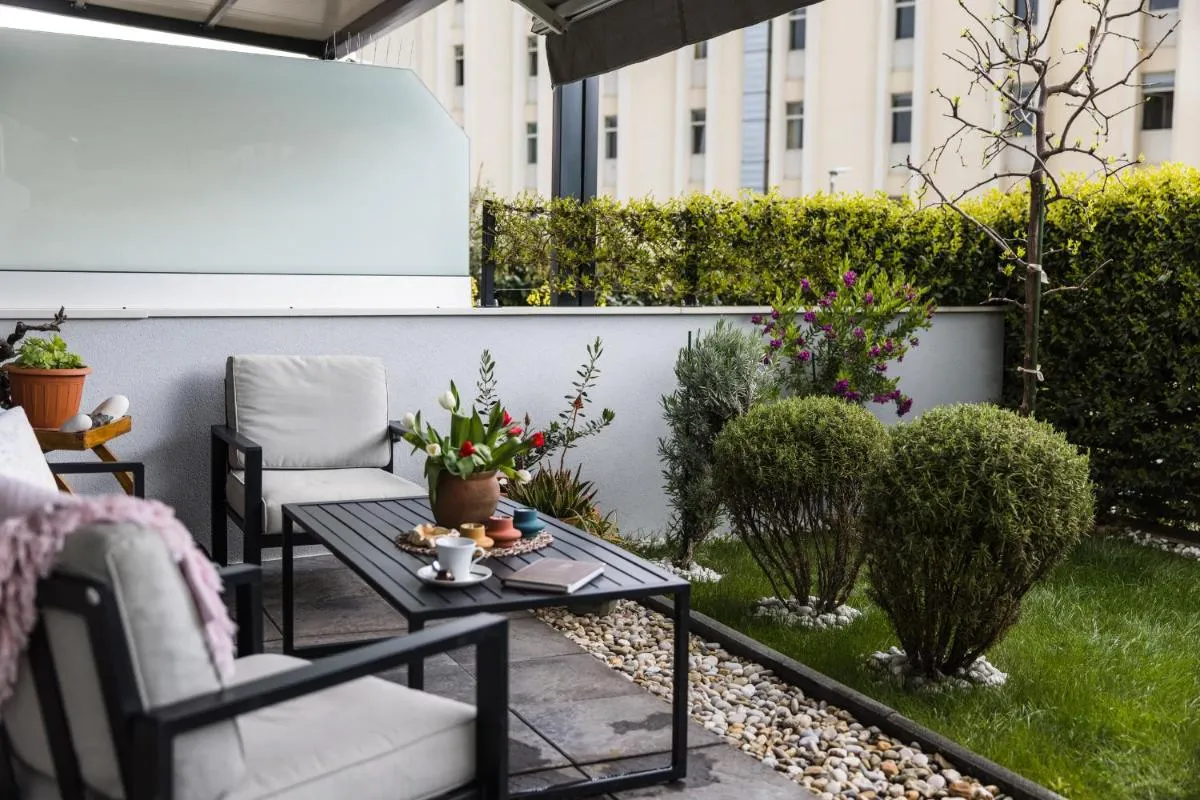 Image 2 of Superiore Apartman