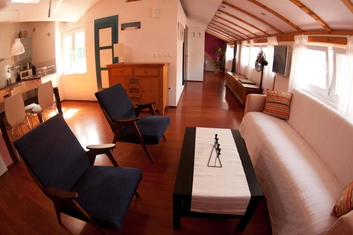Image of Sweet Loft