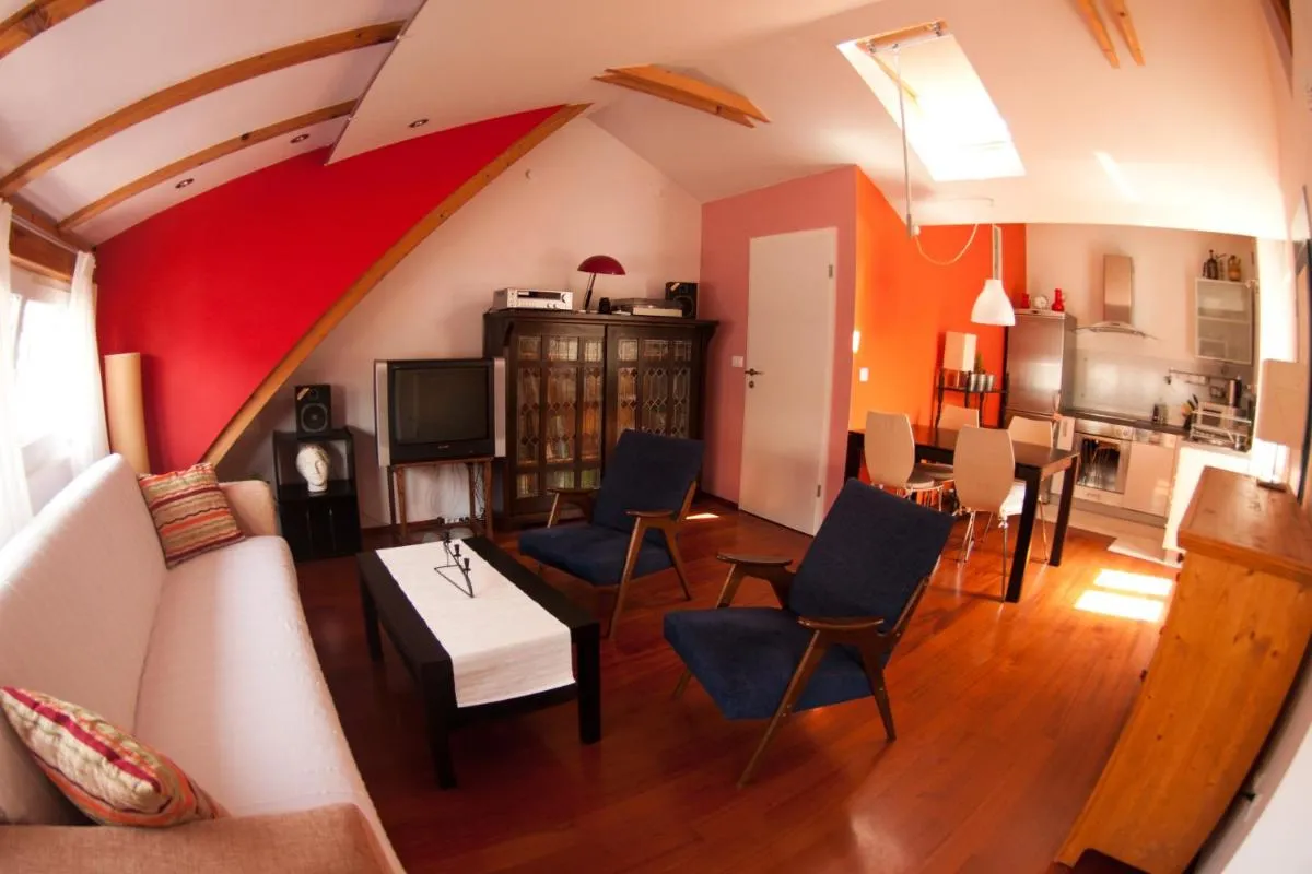 Image 4 of Sweet Loft