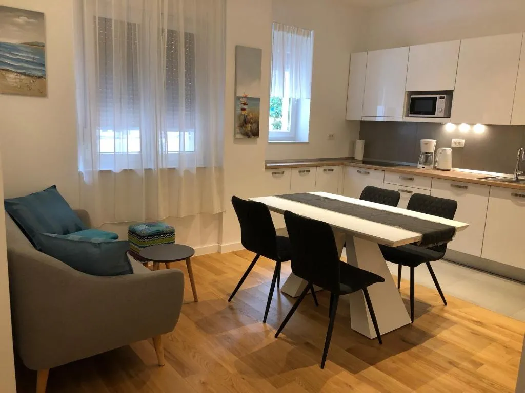 Image of Tempus Apartment
