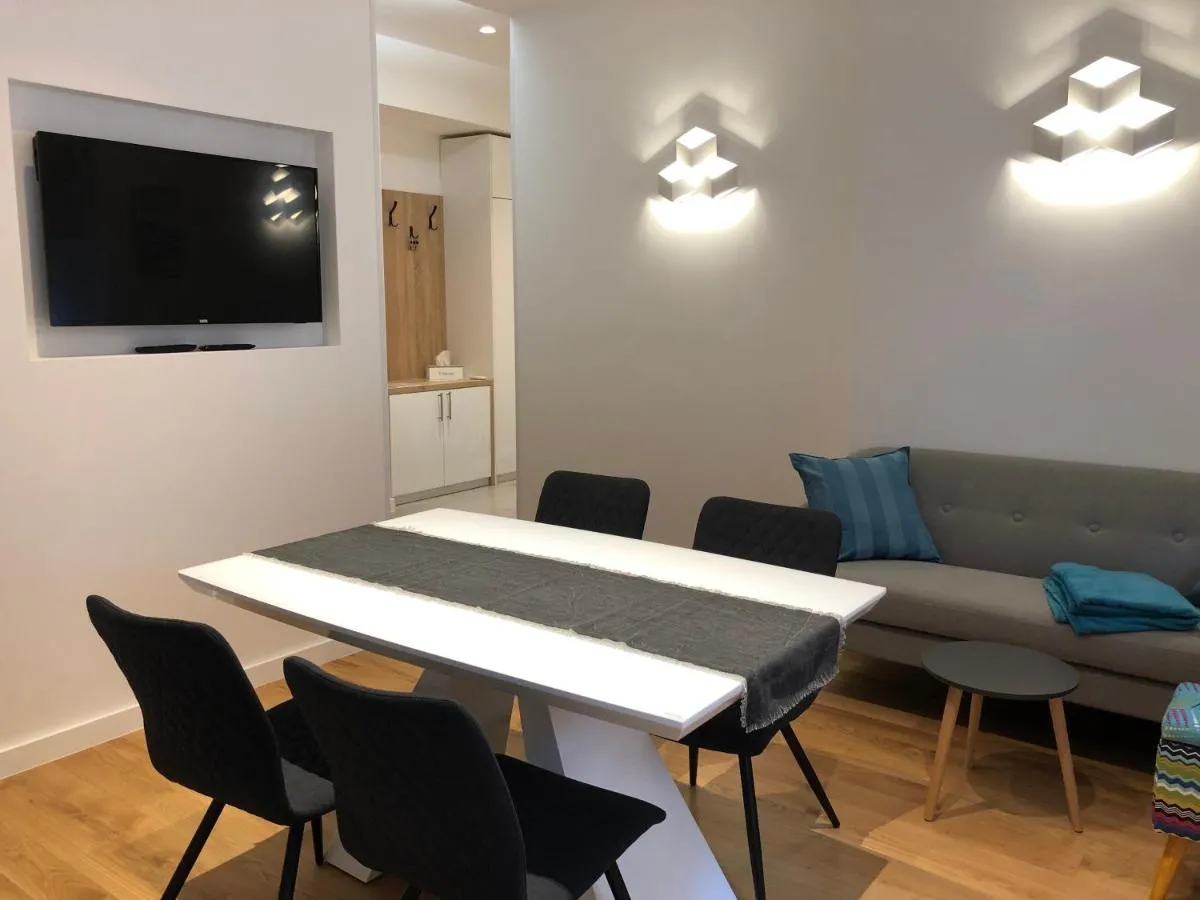 Image 4 of Tempus Apartment