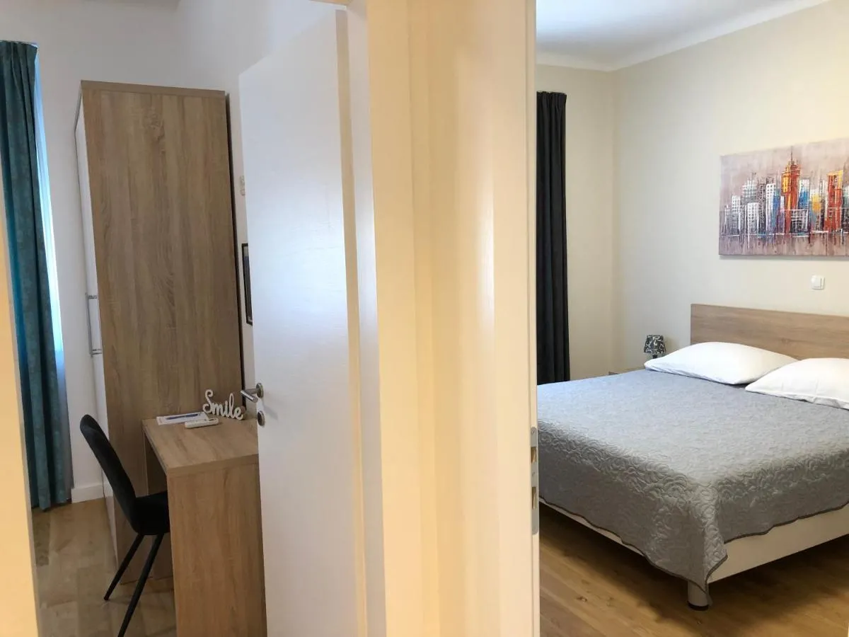 Image 6 of Tempus Apartment