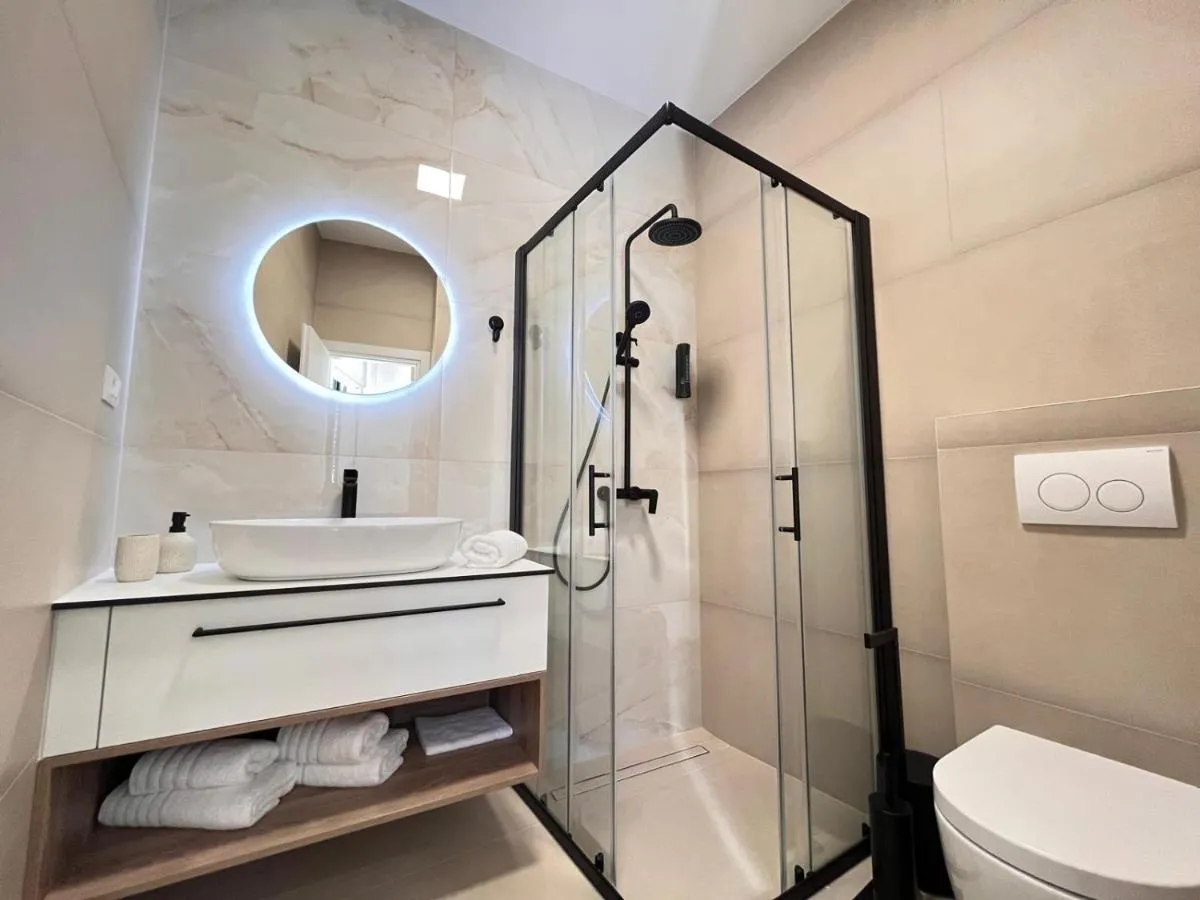 Image 2 of Teuta Garden Luxury Room