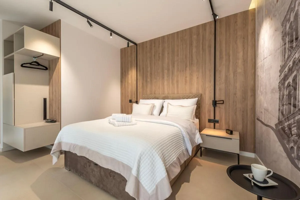 Image 1 of Teuta Garden Luxury Room