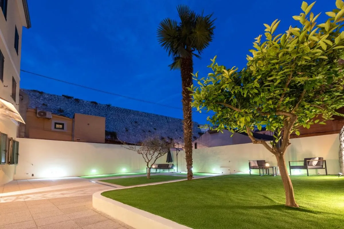 Image 5 of Teuta Garden Luxury Room