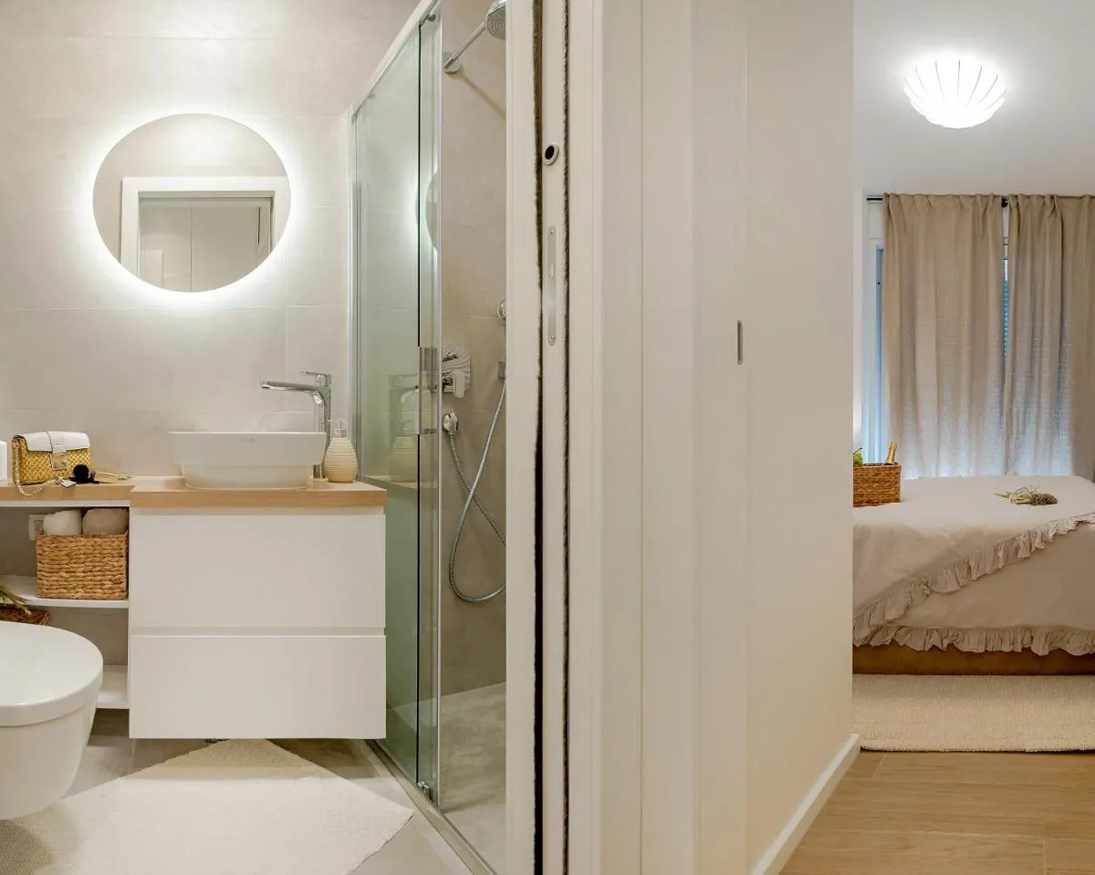 Image 1 of The Pleasurist only yours heated pool and terrace
