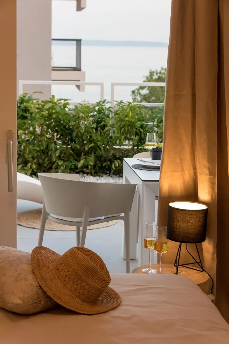 Image 3 of The Pleasurist only yours heated pool and terrace