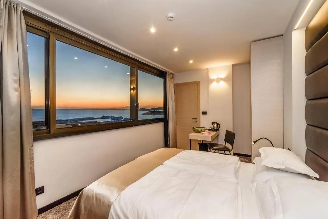 Image of The View Luxury Rooms
