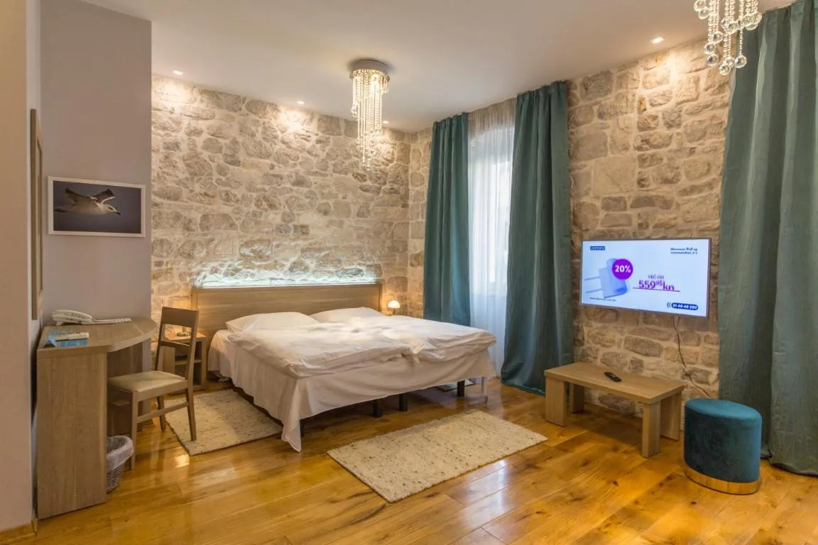 Image of Tifani Luxury Rooms