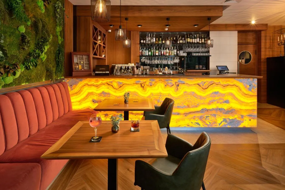 Image 4 of Time Boutique Hotel