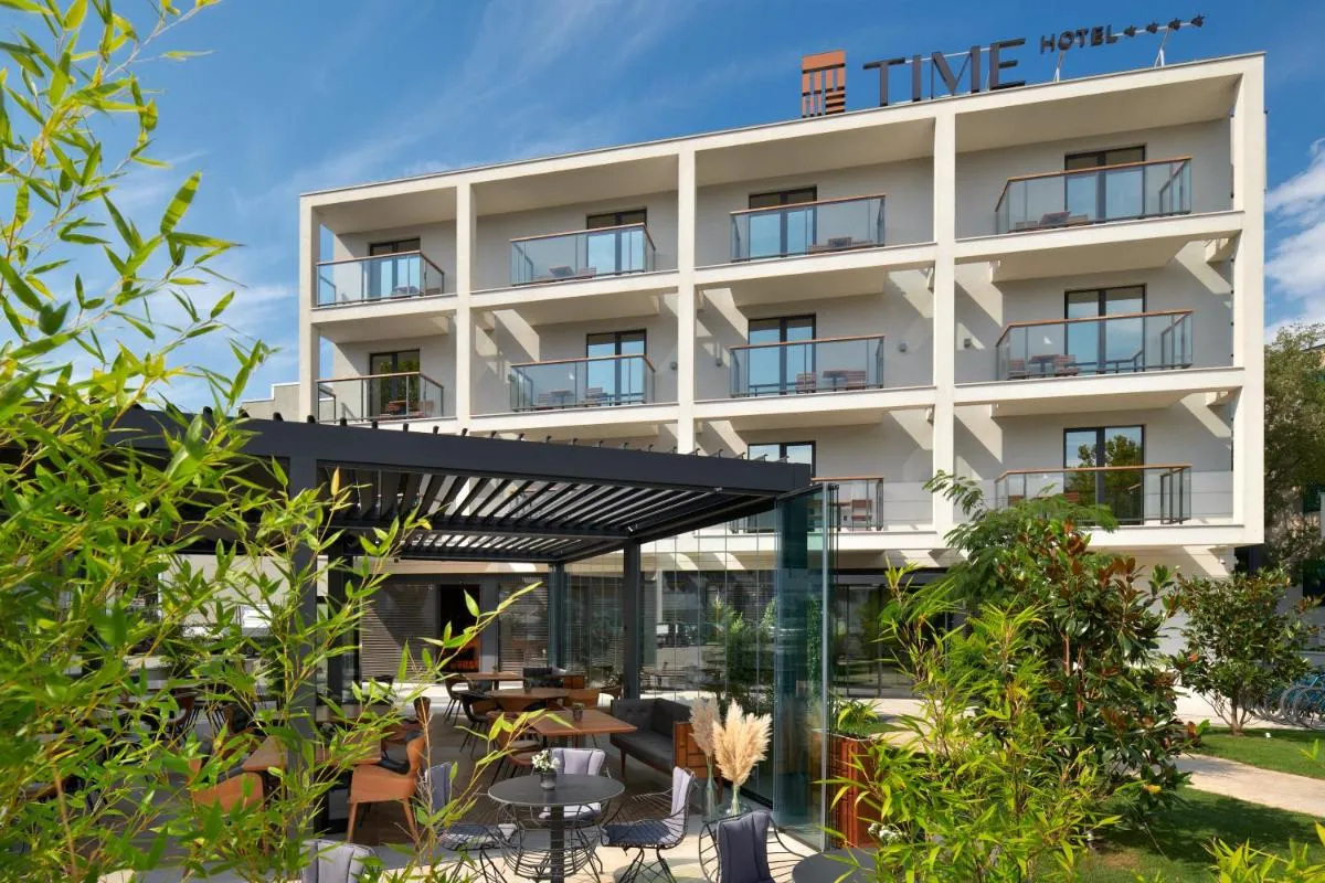 Image 6 of Time Boutique Hotel