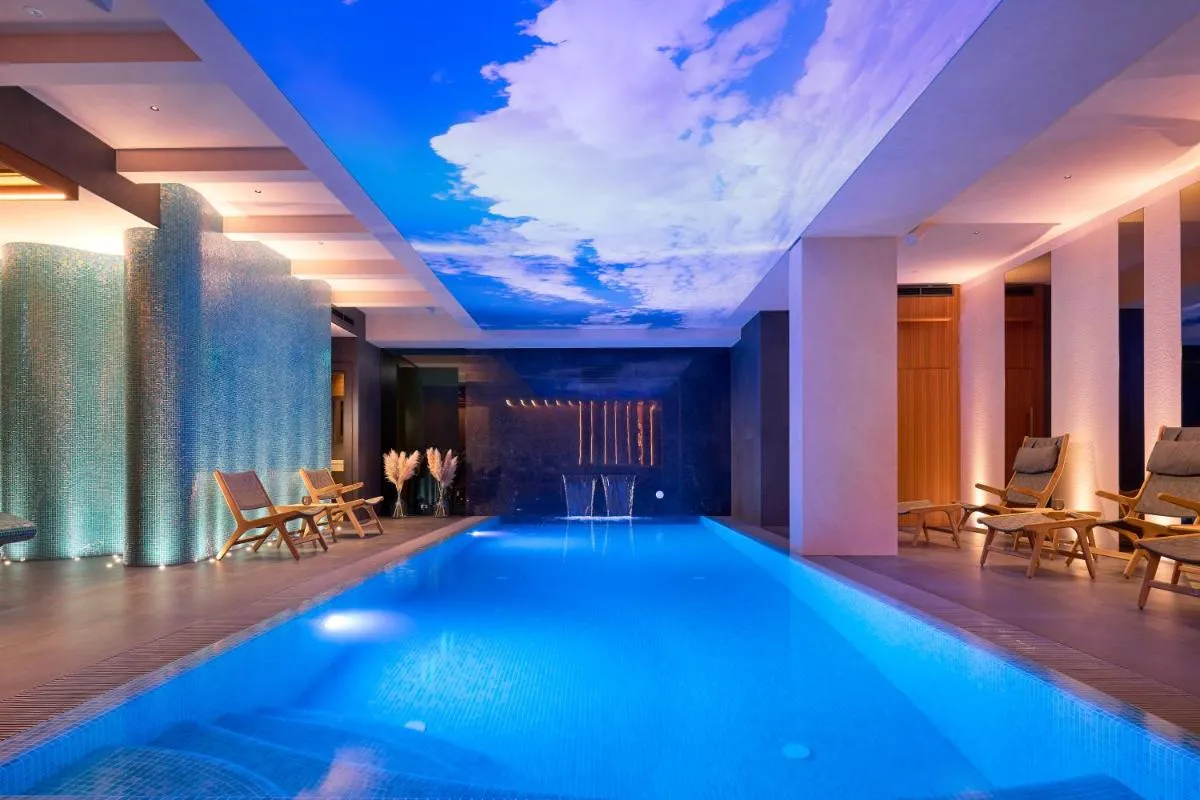 Image 3 of Time Boutique Hotel