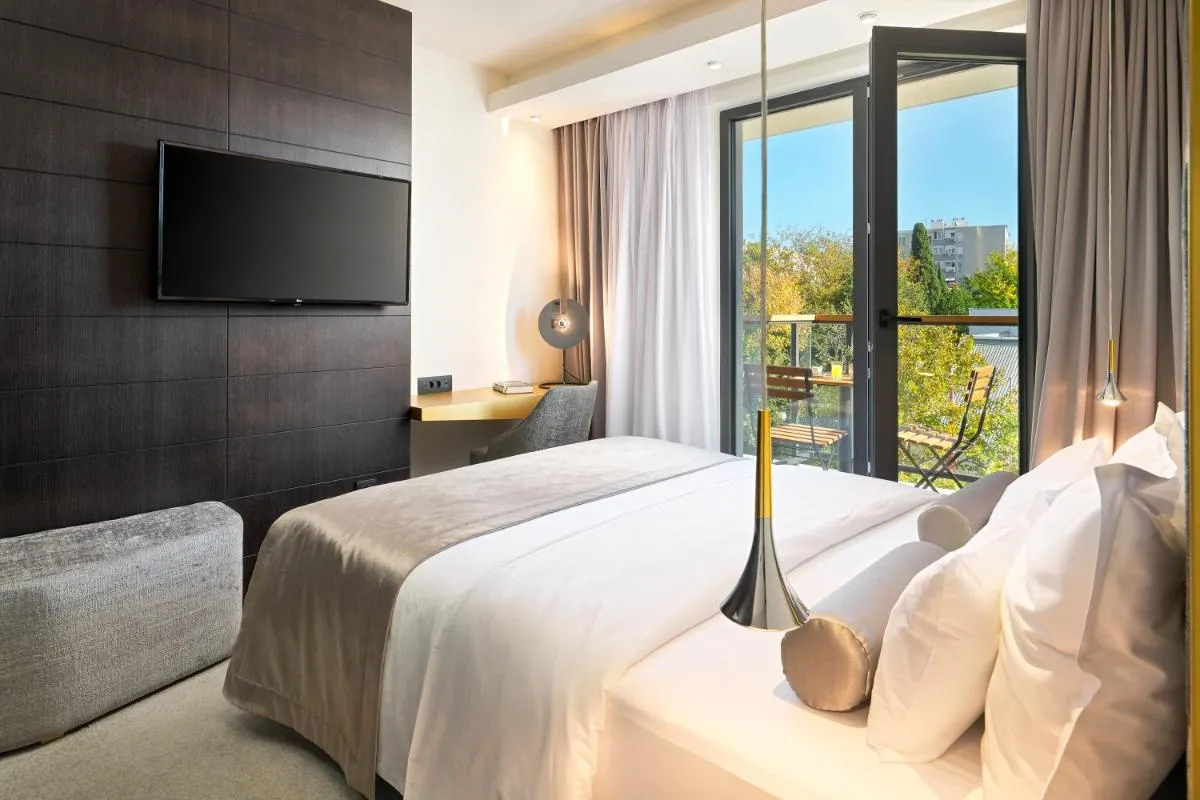 Image 1 of Time Boutique Hotel