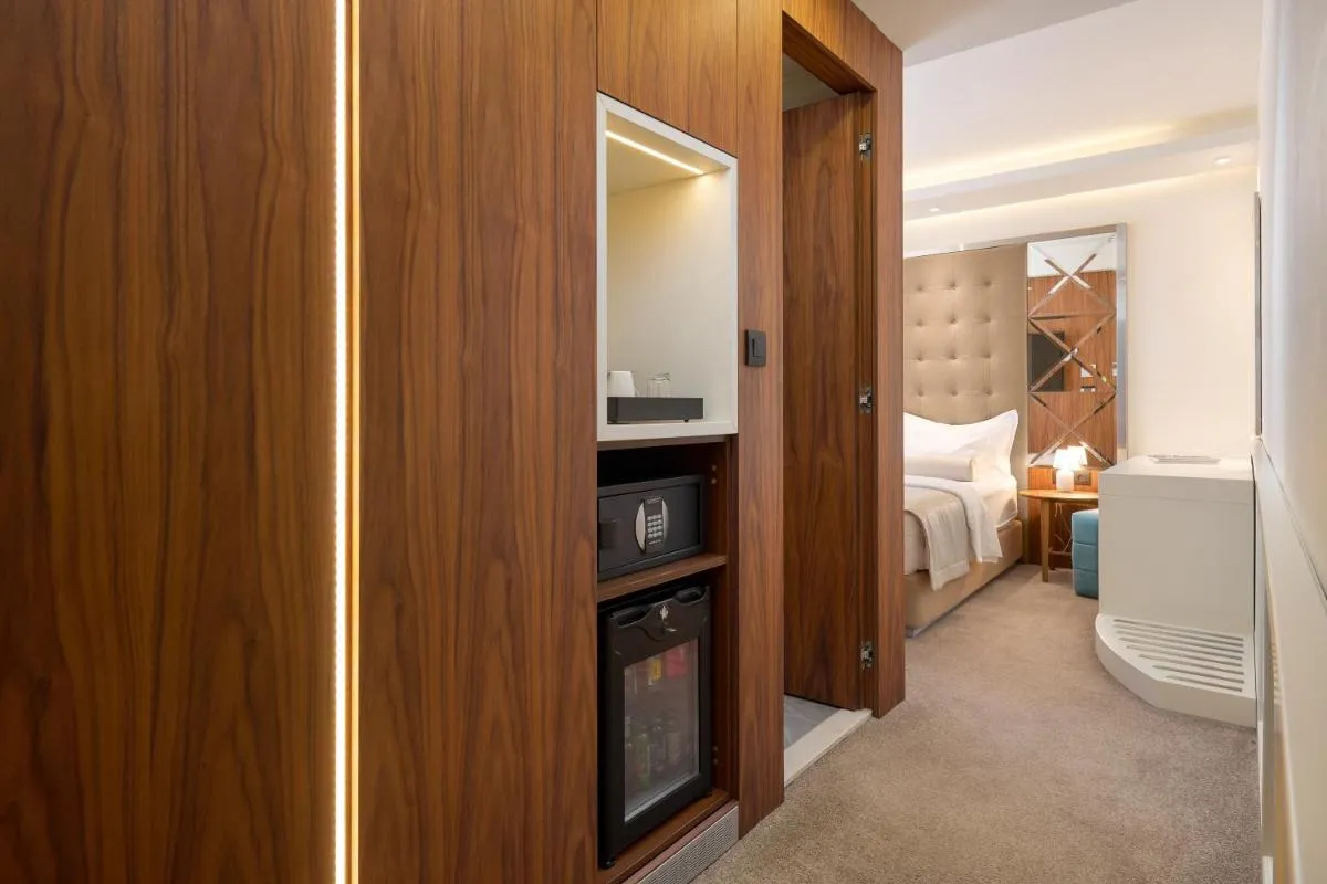 Image 2 of Time Boutique Hotel