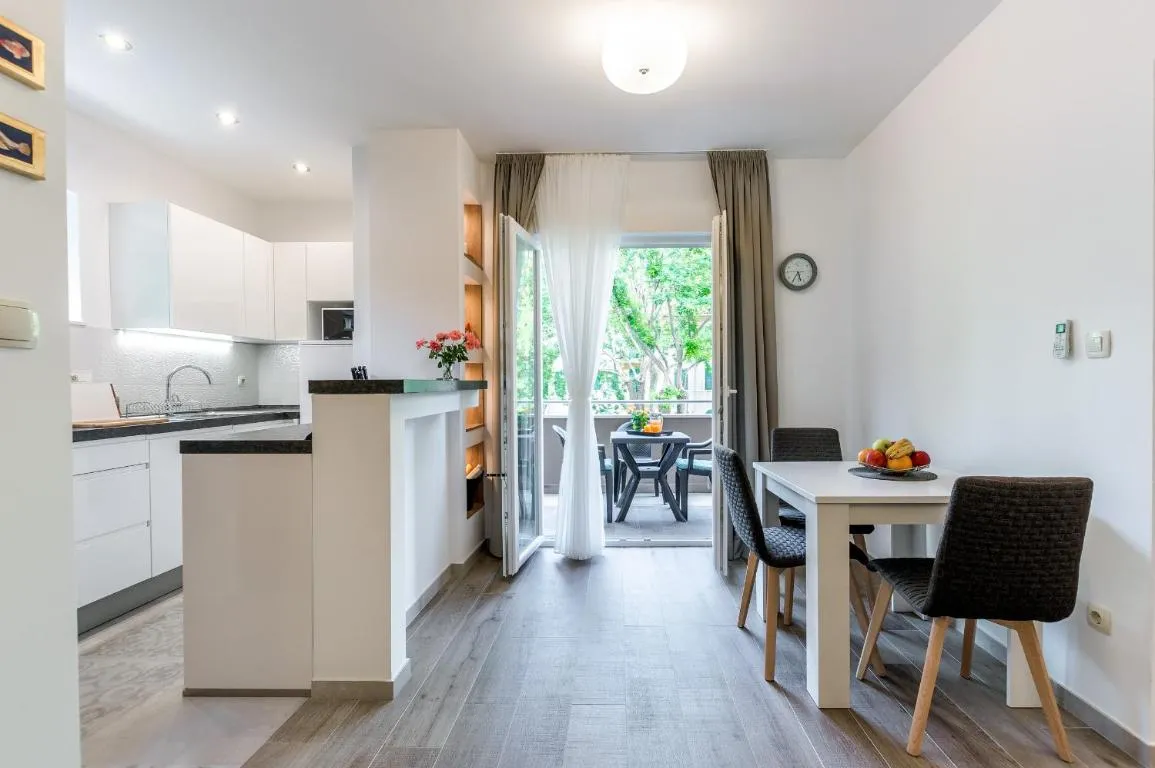Image of Top Location Apartment “Park”